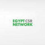 EGYPT CSR NETWORK LOGO