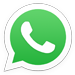 WhatsApp-Button für Direktnachrichten über WhatsApp