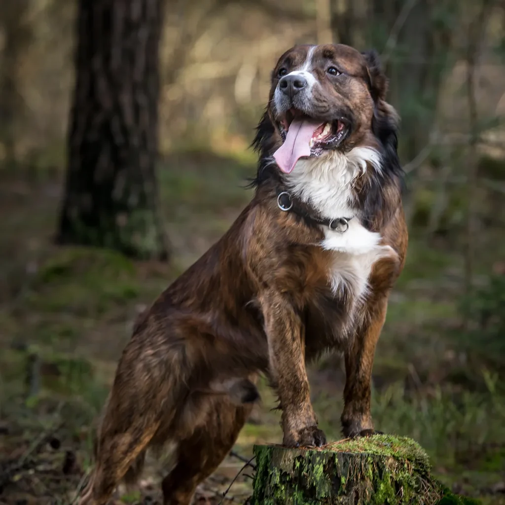 hund-outdoor-portrait-im-wald