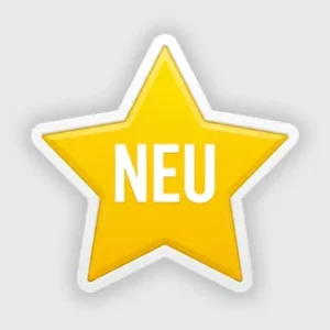 neu badge